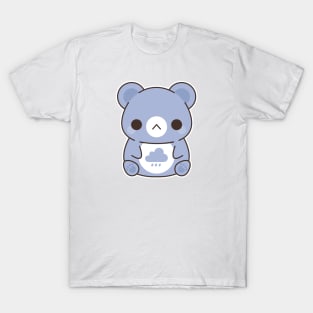 Grumpy Bear T-Shirt